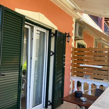 Marili Apartments Roda  Ngoại thất bức ảnh