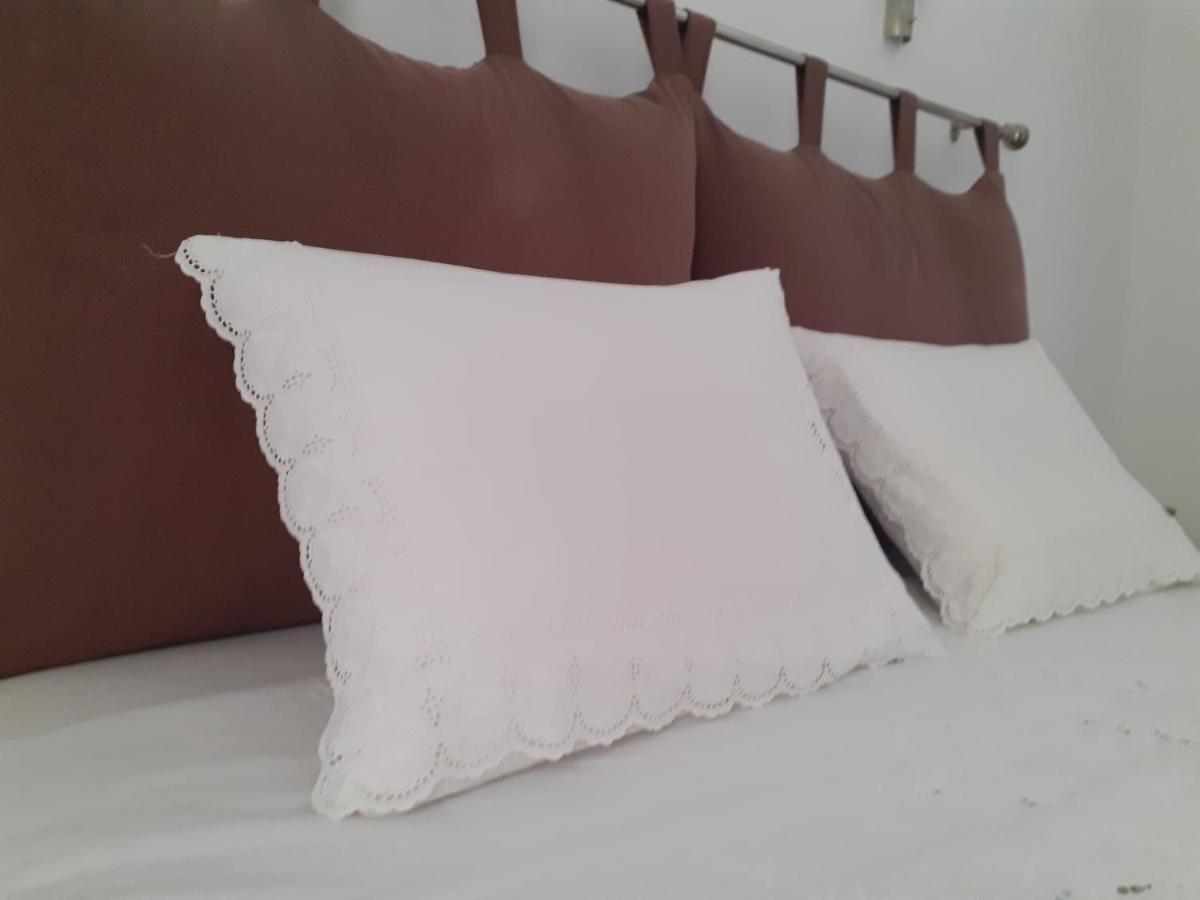 Marili Apartments Roda  Ngoại thất bức ảnh