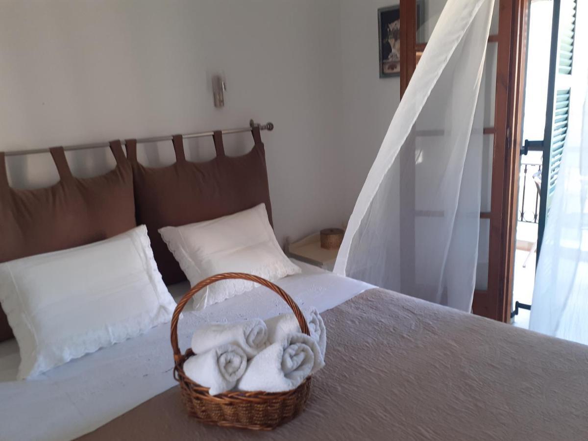 Marili Apartments Roda  Ngoại thất bức ảnh