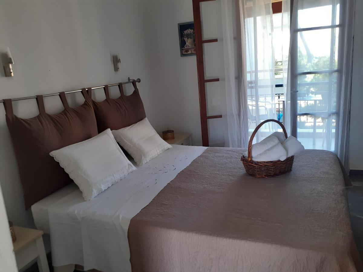 Marili Apartments Roda  Ngoại thất bức ảnh