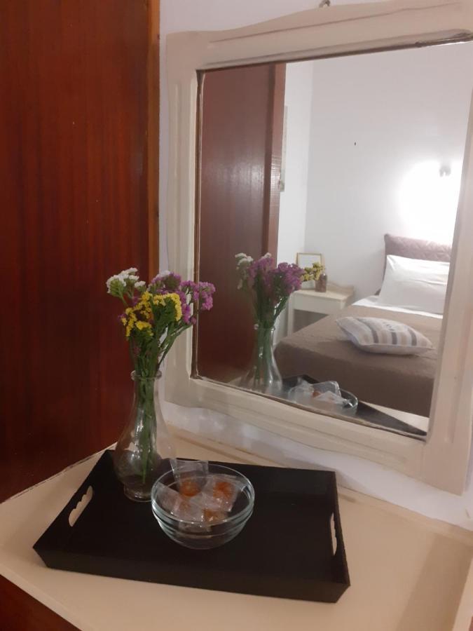 Marili Apartments Roda  Ngoại thất bức ảnh