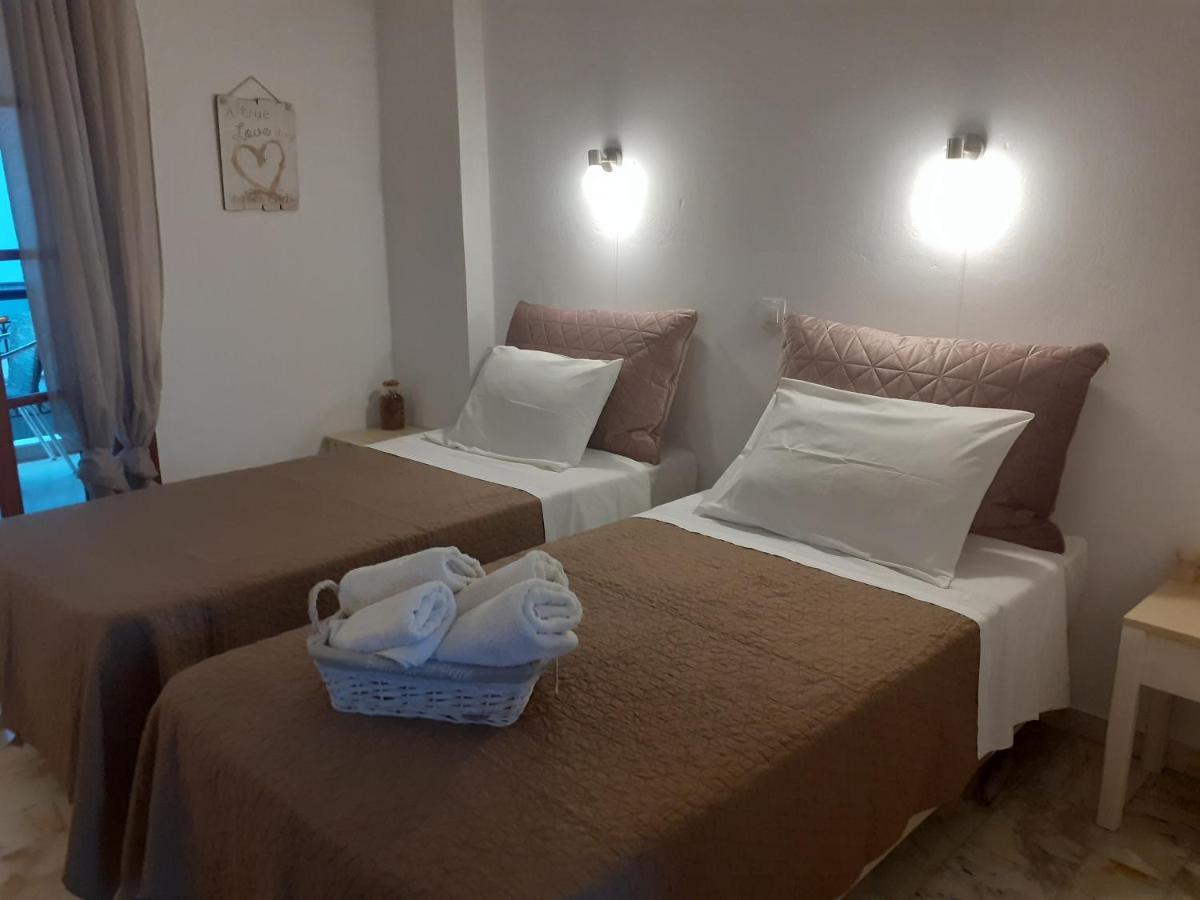 Marili Apartments Roda  Ngoại thất bức ảnh