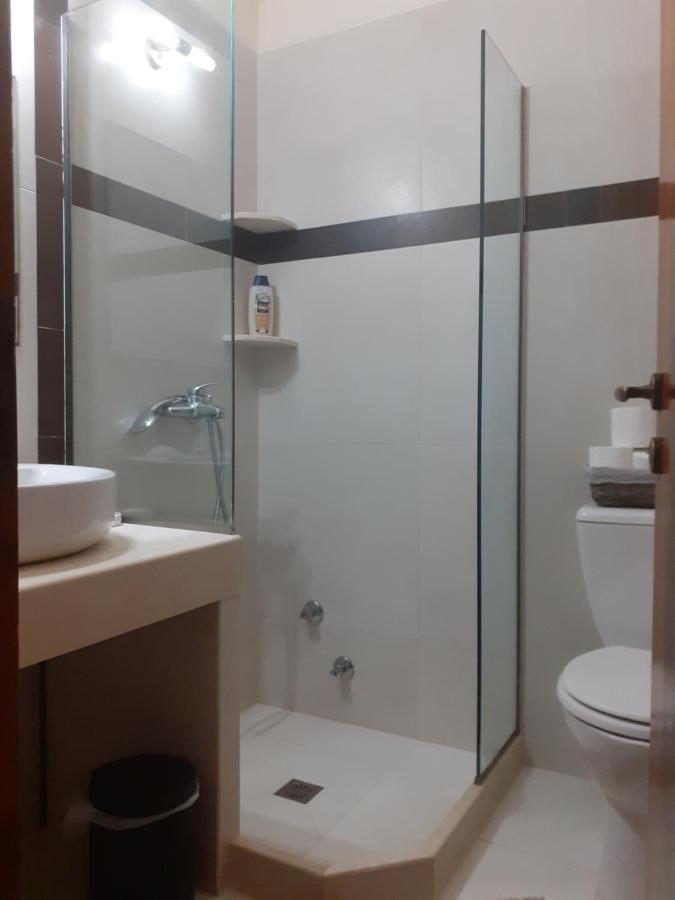 Marili Apartments Roda  Ngoại thất bức ảnh