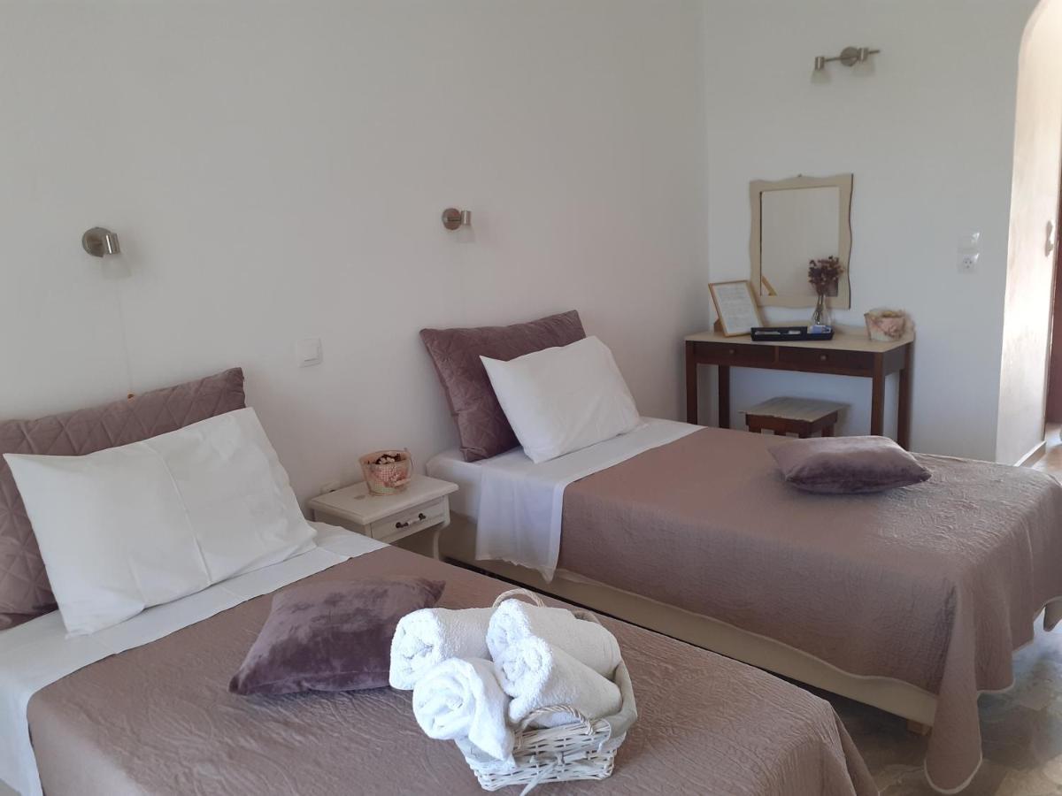 Marili Apartments Roda  Ngoại thất bức ảnh