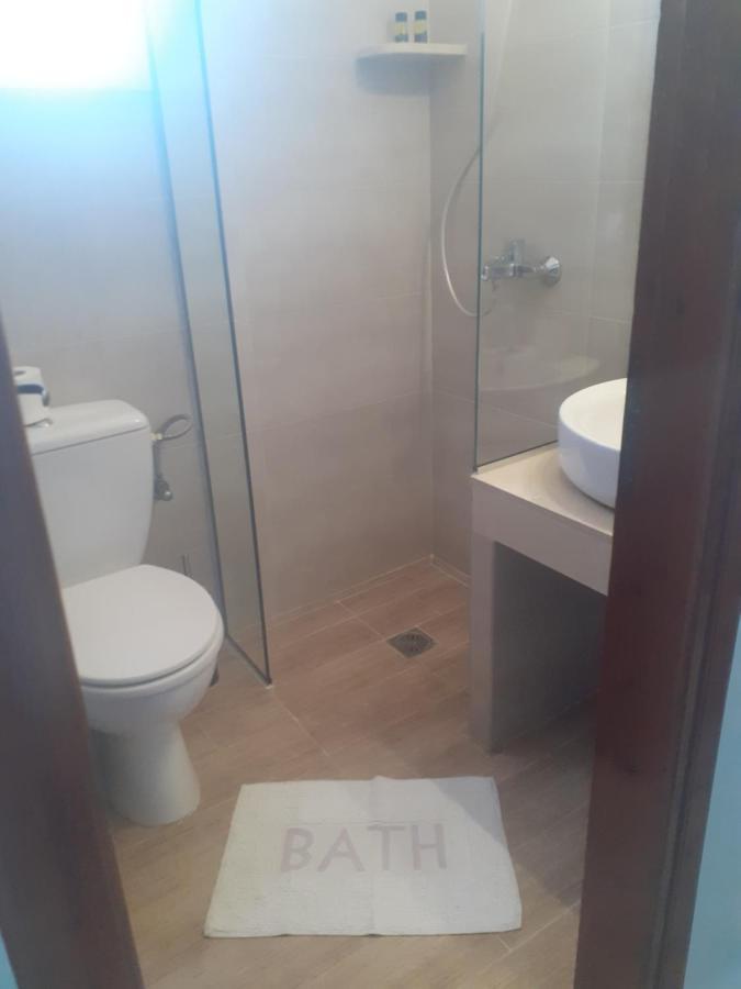 Marili Apartments Roda  Ngoại thất bức ảnh