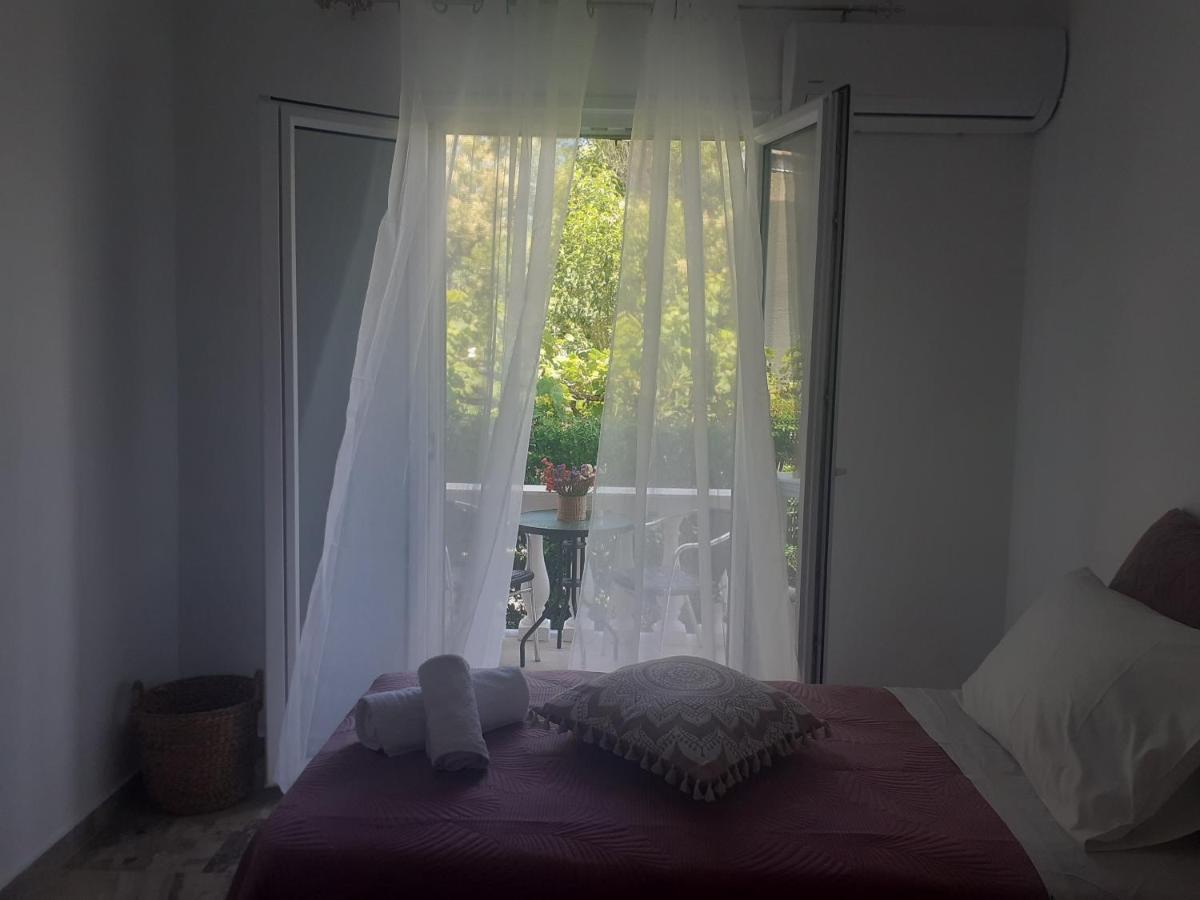 Marili Apartments Roda  Ngoại thất bức ảnh