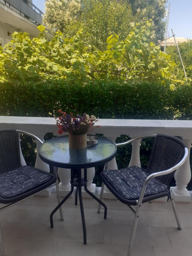 Marili Apartments Roda  Ngoại thất bức ảnh