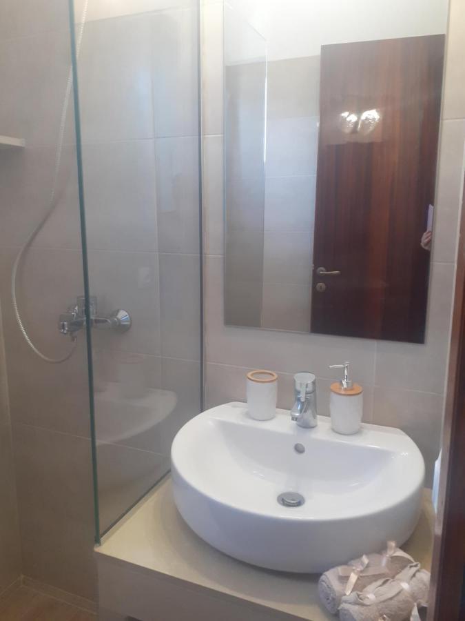 Marili Apartments Roda  Ngoại thất bức ảnh