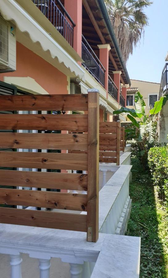 Marili Apartments Roda  Ngoại thất bức ảnh