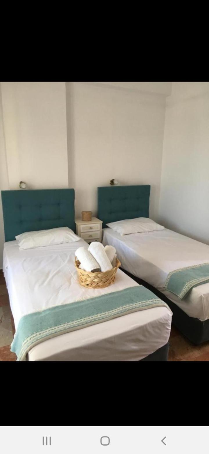 Marili Apartments Roda  Ngoại thất bức ảnh
