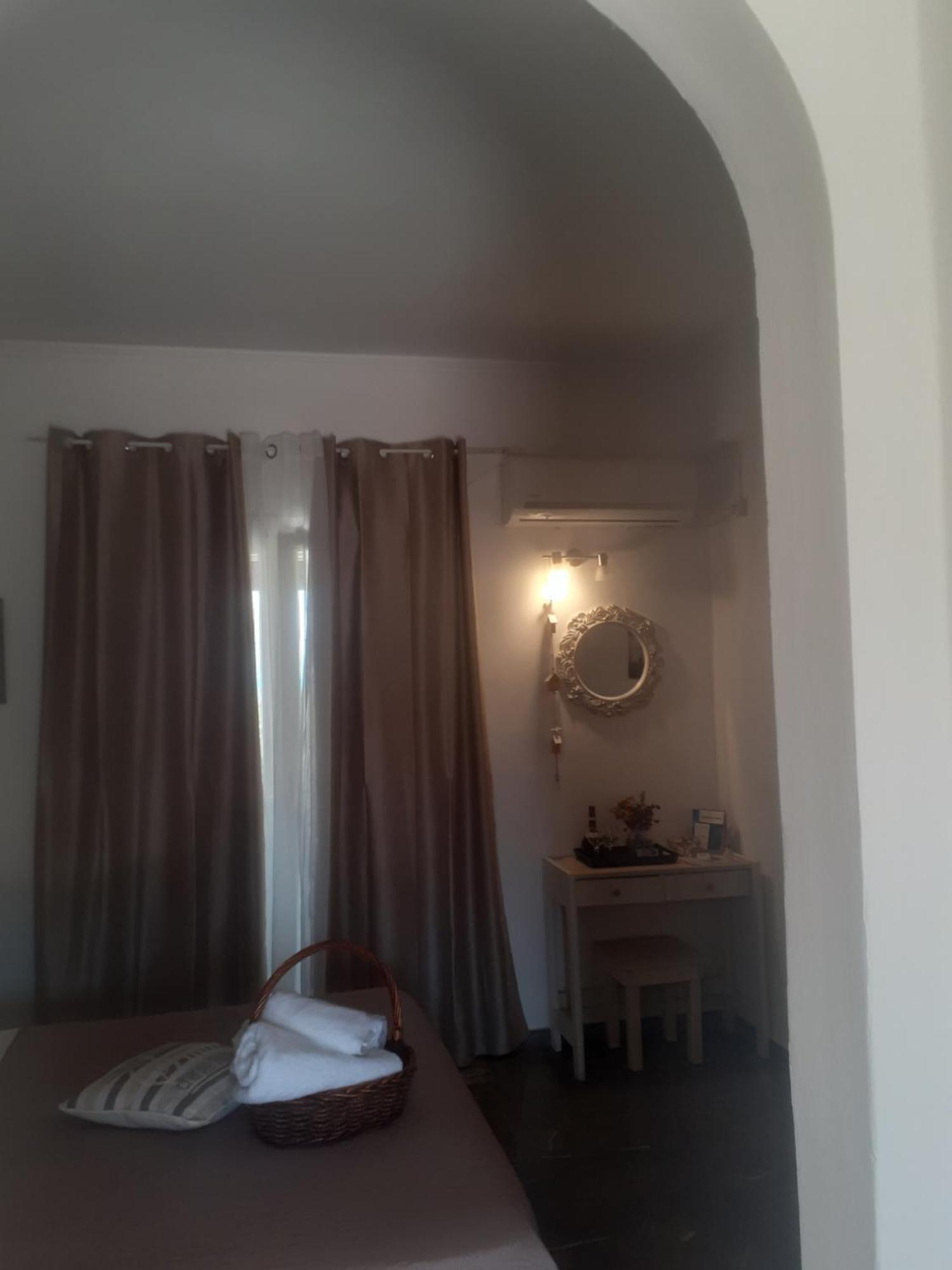 Marili Apartments Roda  Ngoại thất bức ảnh