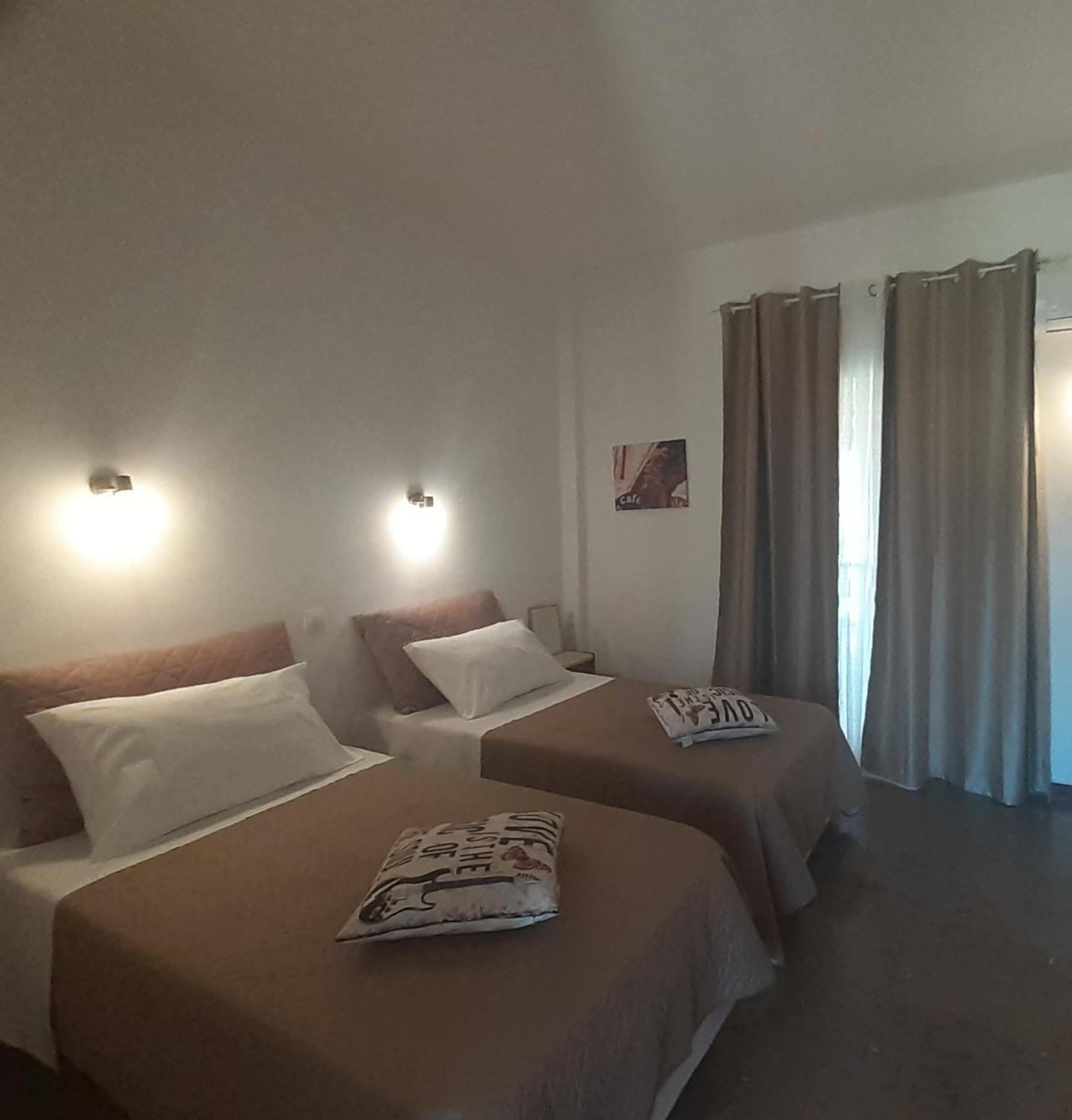 Marili Apartments Roda  Ngoại thất bức ảnh