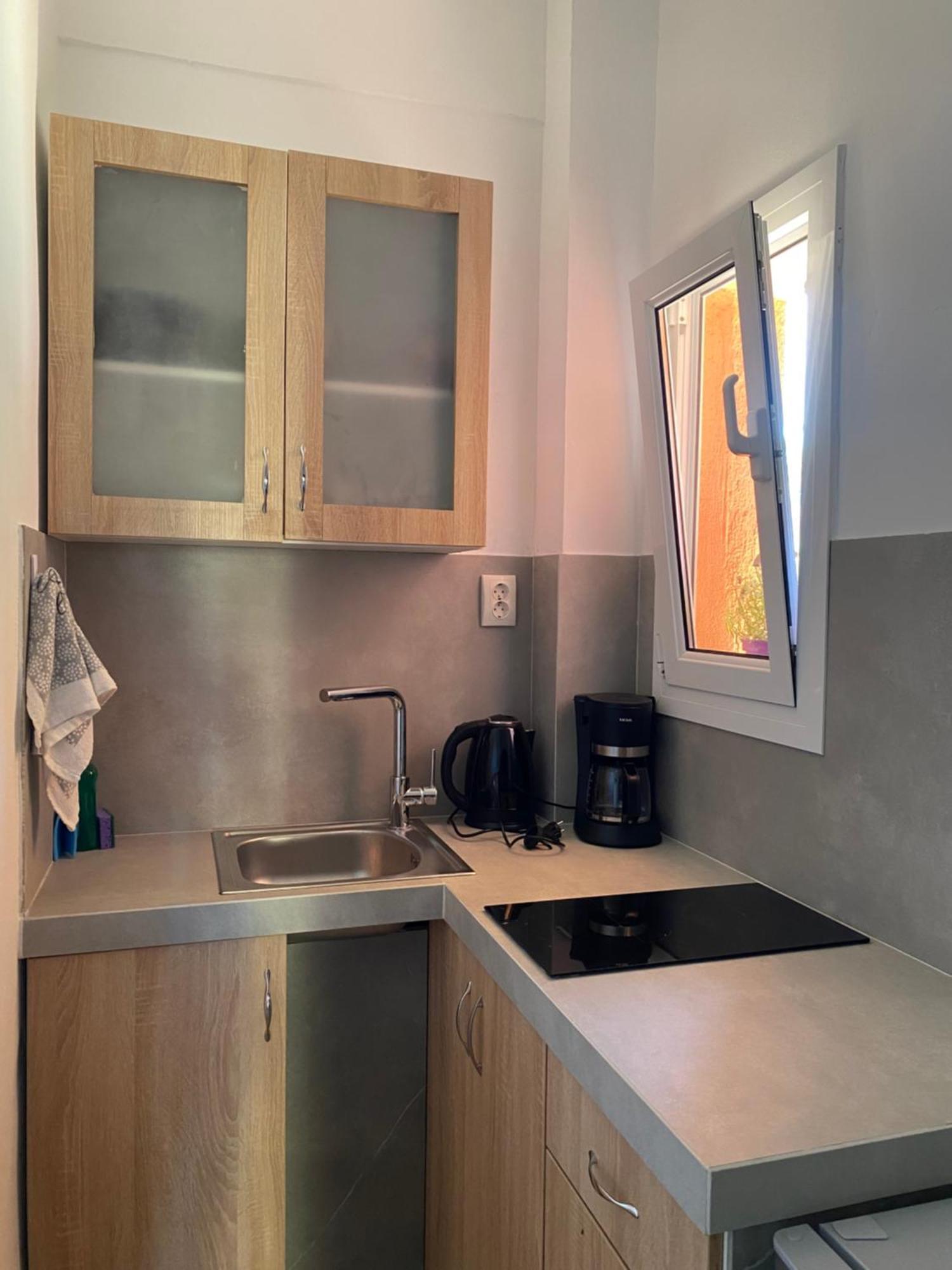 Marili Apartments Roda  Ngoại thất bức ảnh