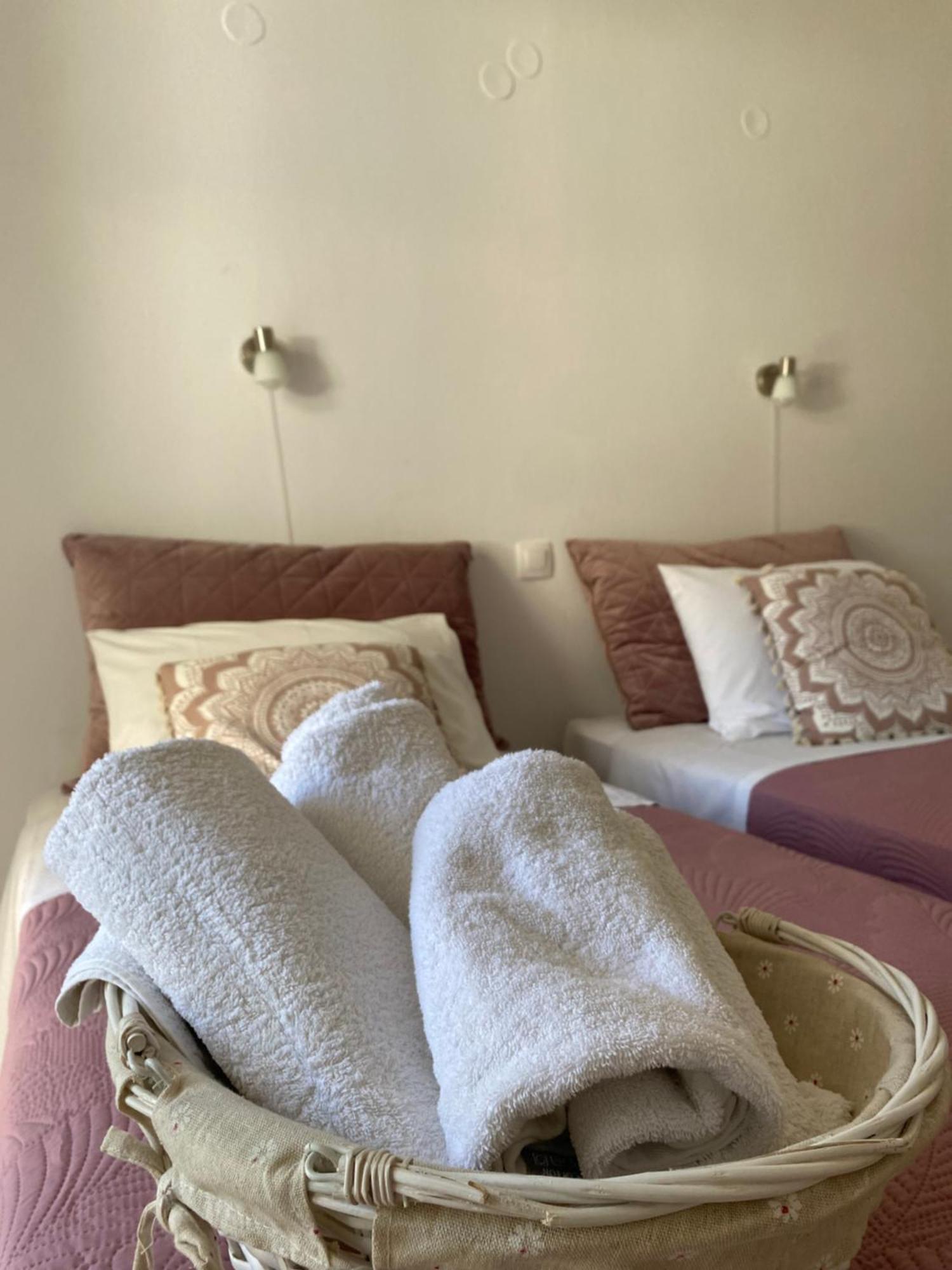 Marili Apartments Roda  Ngoại thất bức ảnh