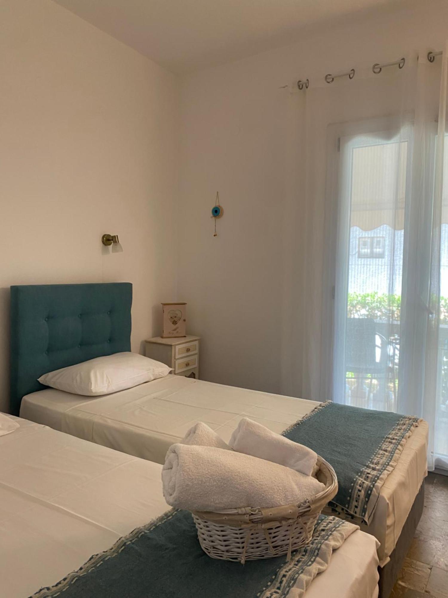 Marili Apartments Roda  Ngoại thất bức ảnh