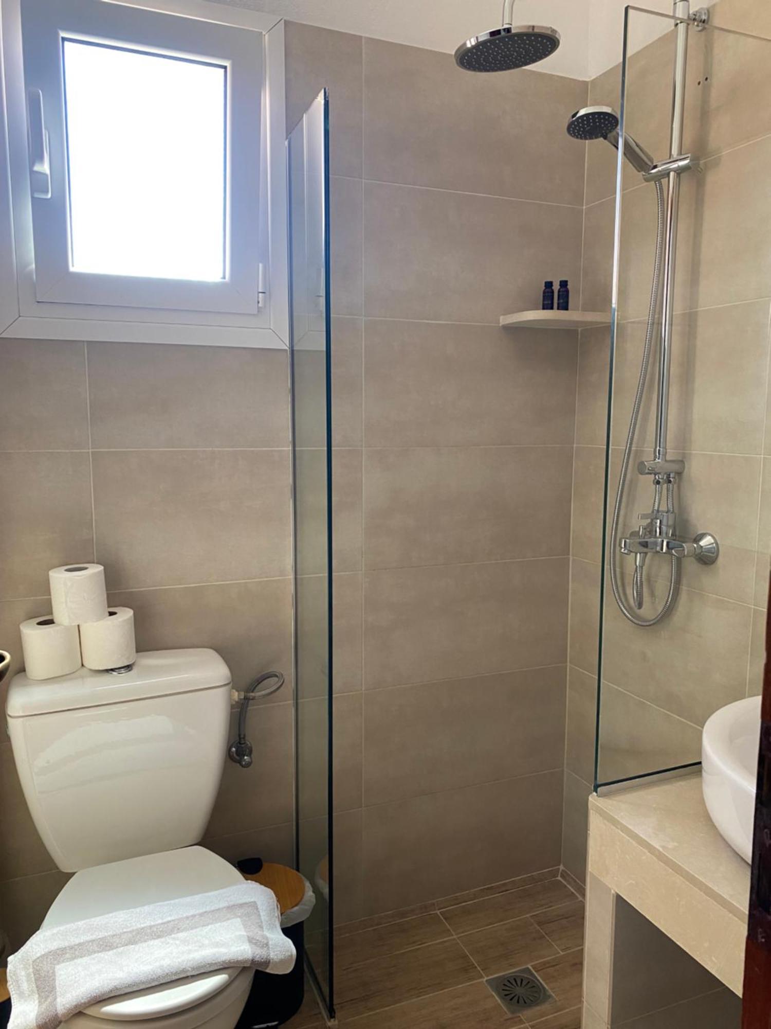 Marili Apartments Roda  Ngoại thất bức ảnh