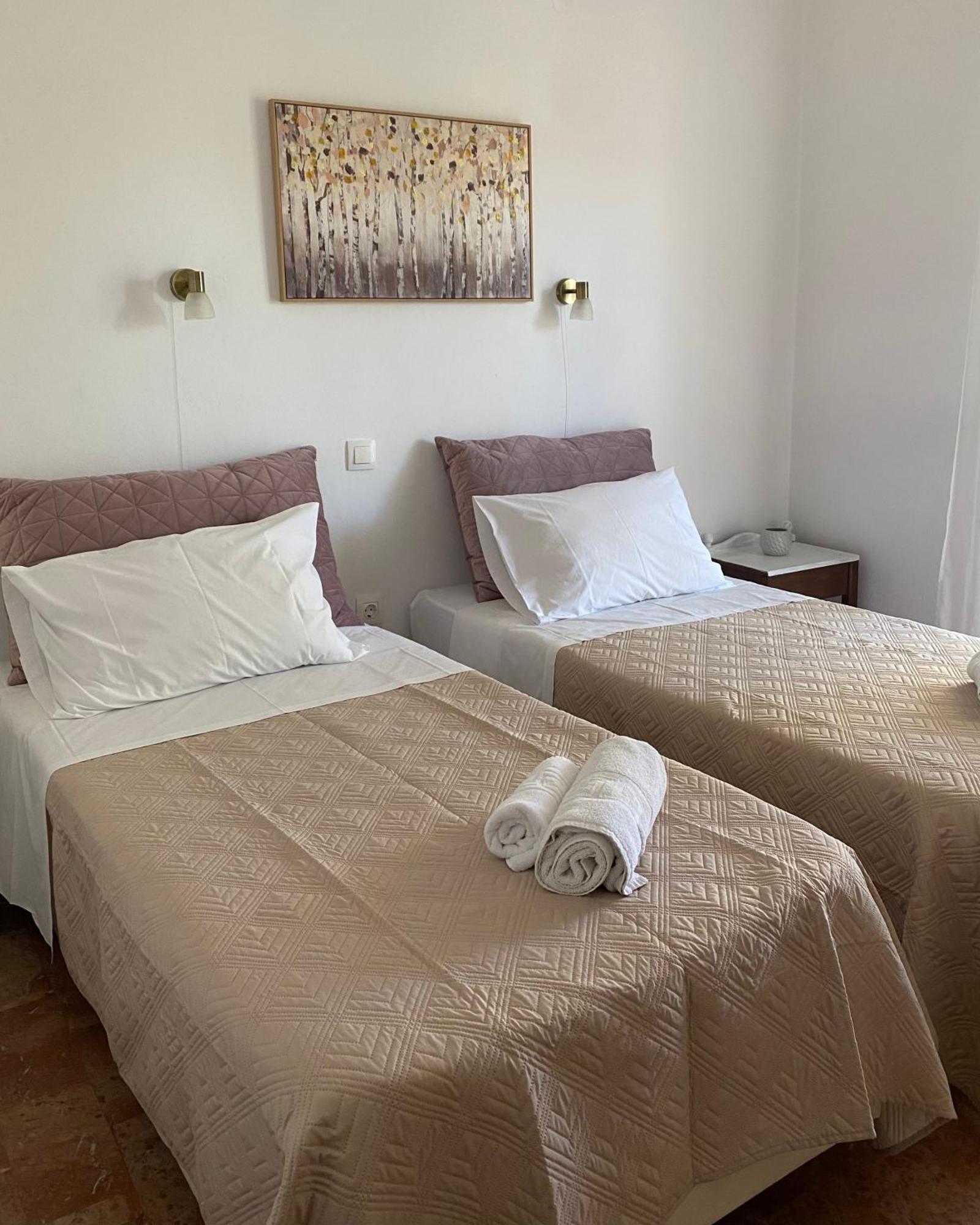 Marili Apartments Roda  Ngoại thất bức ảnh