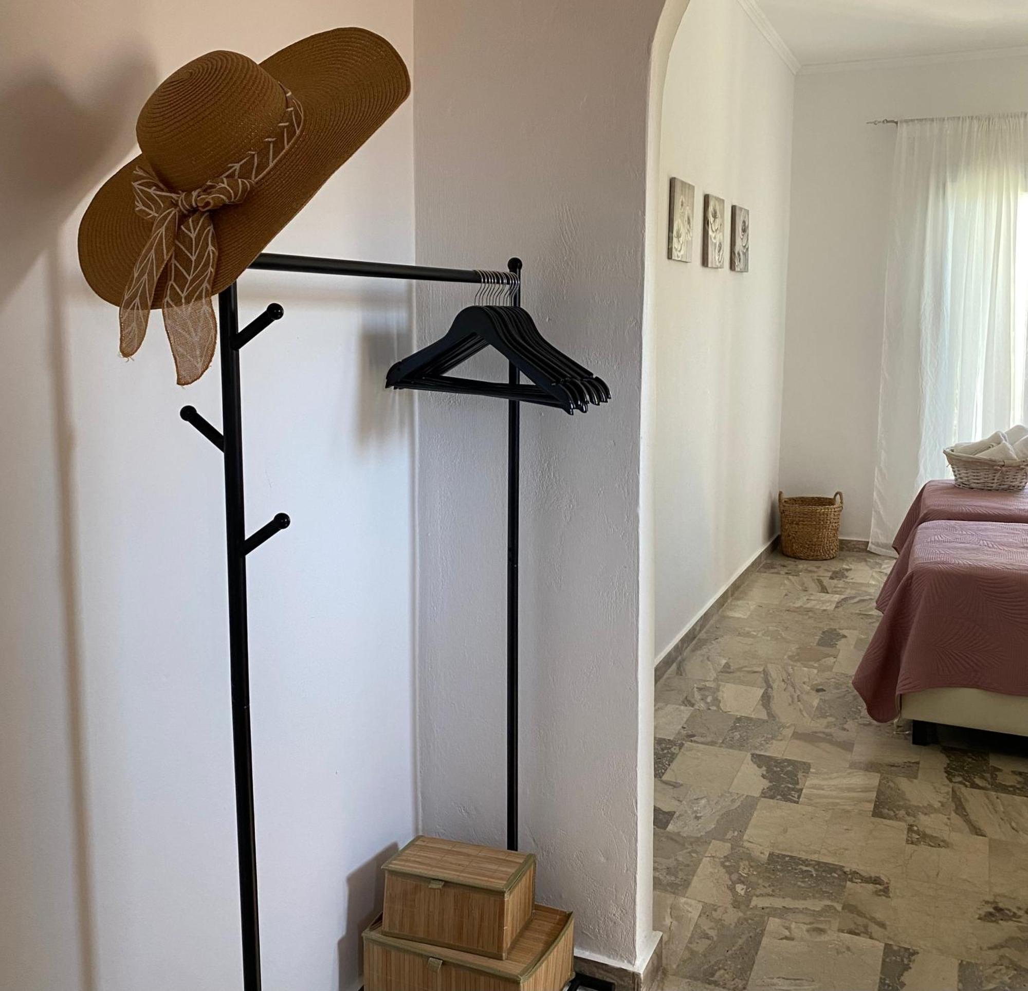 Marili Apartments Roda  Ngoại thất bức ảnh