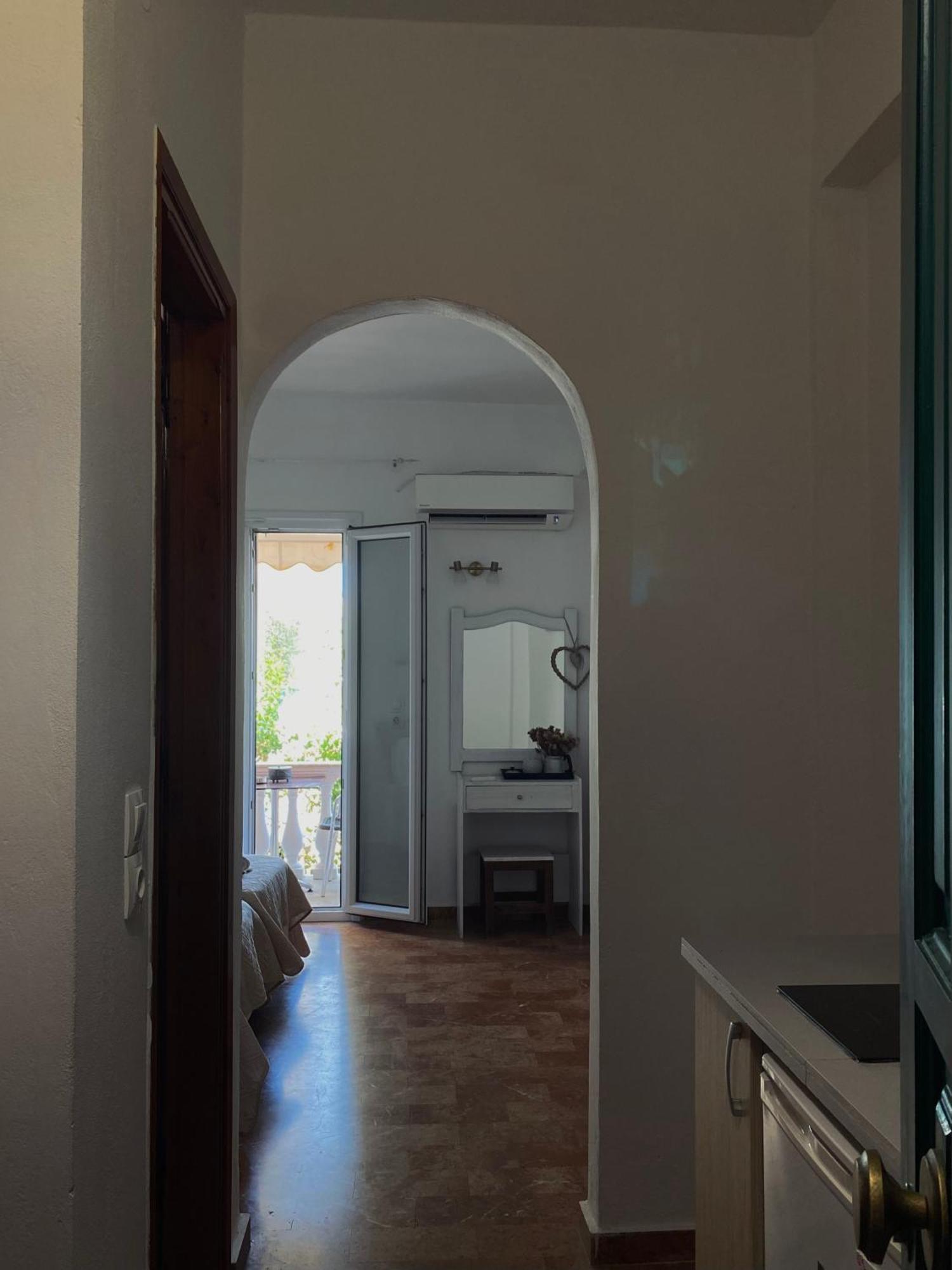 Marili Apartments Roda  Ngoại thất bức ảnh