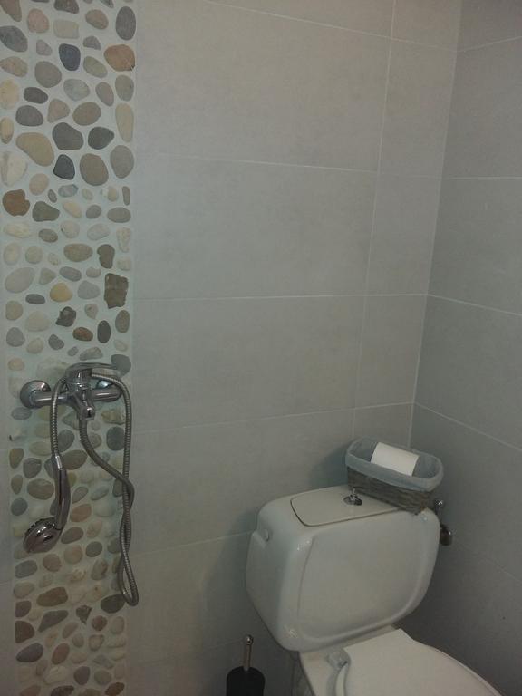 Marili Apartments Roda  Ngoại thất bức ảnh