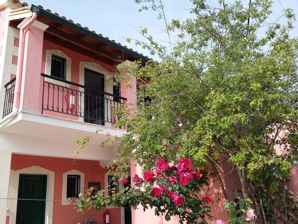 Marili Apartments Roda  Ngoại thất bức ảnh