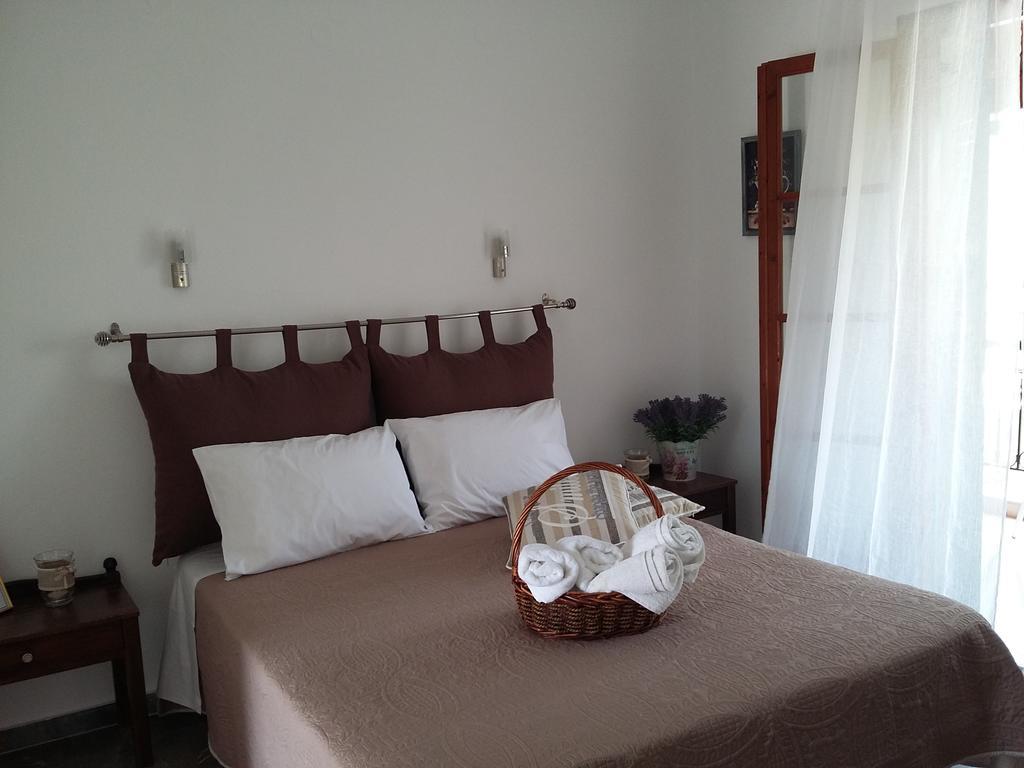 Marili Apartments Roda  Ngoại thất bức ảnh