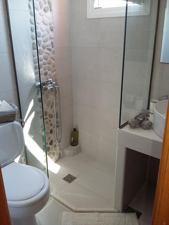 Marili Apartments Roda  Ngoại thất bức ảnh