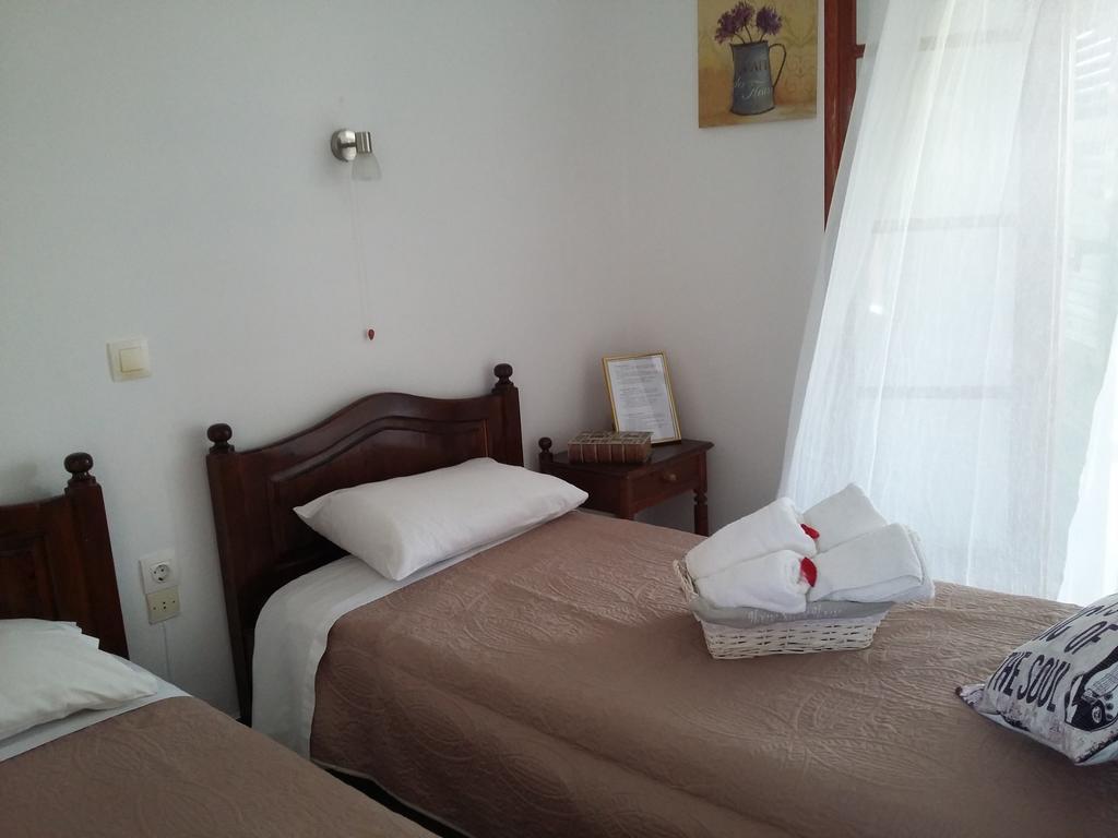Marili Apartments Roda  Ngoại thất bức ảnh