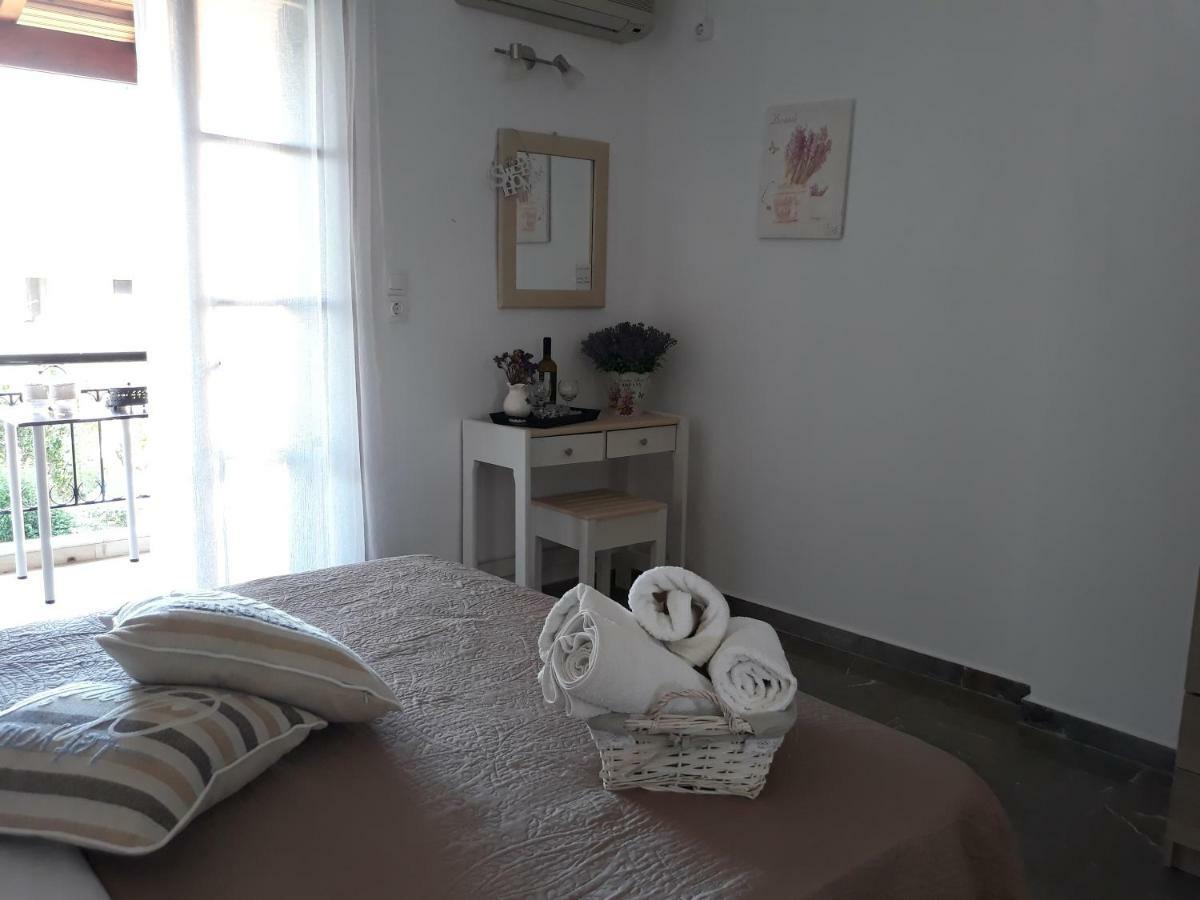 Marili Apartments Roda  Ngoại thất bức ảnh