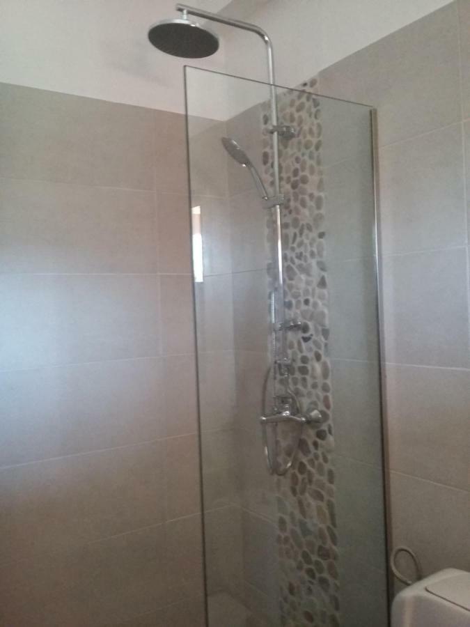 Marili Apartments Roda  Ngoại thất bức ảnh